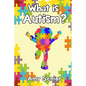 What is Autism? - Paperback