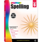 Spectrum Spelling, Grade 6: Volume 33 - Paperback