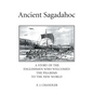 Ancient Sagadahoc - Paperback
