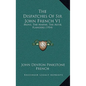 The Dispatches Of Sir John French V1: Mons, The Marne, The Aisne, Flanders (1914) - Paperback