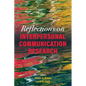 Reflections on Interpersonal Communication Research - Paperback