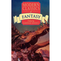 Modern Classics of Fantasy - Paperback