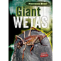 Giant Wetas - Paperback