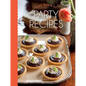 Tiny Book of Party Recipes: For Special Occasions - Hardcover