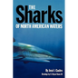 The Sharks of North American Waters - Paperback