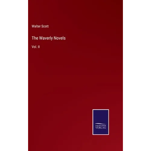 The Waverly Novels: Vol. II - Hardcover
