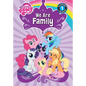 We Are Family - Library Binding