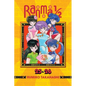 Ranma 1/2 (2-In-1 Edition), Vol. 13: Includes Volumes 25 & 26 - Paperback