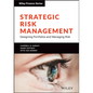 Strategic Risk Management: Designing Portfolios and Managing Risk - Hardcover