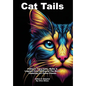 Cat Tails - Hardcover