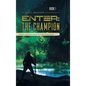 Enter: The Champion: Tales of a Methonian Warrior Chronicles of Anton Seven - Hardcover