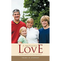 A Mother's Love: A Foster Mother's Life Time Experience - Paperback