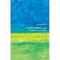 Copernicus: A Very Short Introduction - Paperback
