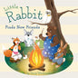 Little Rabbit Finds New Friends - Paperback