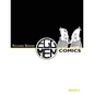 Eggmen Comics Book 2 - Paperback