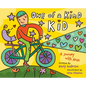 One of a Kind Kid: A Journey with ADHD - Hardcover