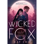 Wicked Fox - Paperback