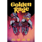 Golden Rage Volume 1 - Paperback