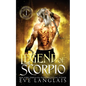 Legend of Scorpio - Paperback