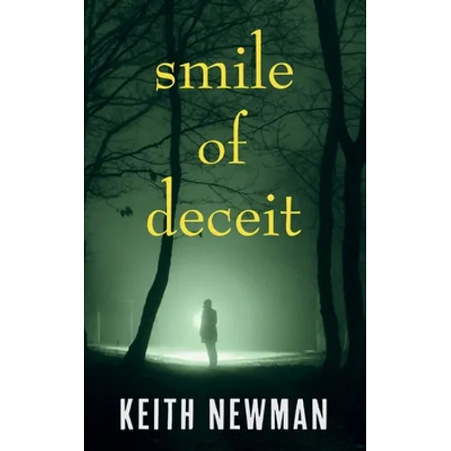 Smile of Deceit - Paperback