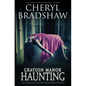Grayson Manor Haunting - Paperback