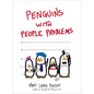 Penguins with People Problems - Hardcover