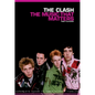 The Clash: The Music That Matters - Hardcover