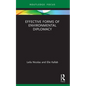Effective Forms of Environmental Diplomacy - Paperback