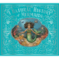 A Natural History of Mermaids - Hardcover
