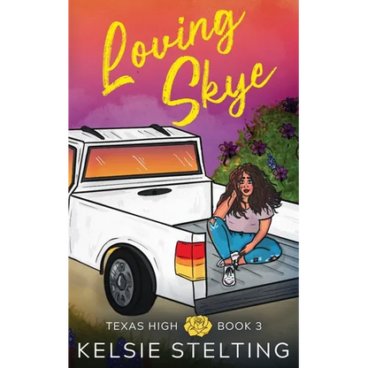 Loving Skye - Paperback