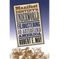 Manifest Destiny's Underworld: Filibustering in Antebellum America - Paperback