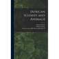 [African Scenery and Animals] - Hardcover