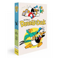 Walt Disney's Donald Duck Gift Box Set: The Pixilated Parrot & Terror of the Beagle Boys: Vols. 9 & 10 - Hardcover