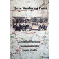 Three Wandering Poms - Paperback