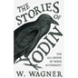 The Stories of Odin - The All Father of Norse Mythology - Paperback