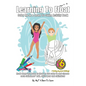 Learning To Float Color Me In & Learn To Swim Activity Book For Kids Ages 4 To 12 Years: Floating Activities and Coloring In Pages For Swimmers - Paperback