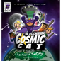 The Astonishing Cosmic Cat: Vol. 1: The Night of the Greys: Deluxe Edition - Hardcover