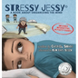 Stressy Jessy, a book about organizing the mind - Hardcover