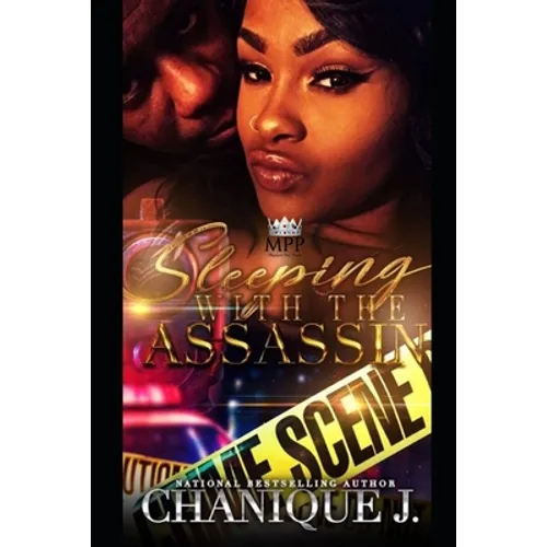 Sleeping With The Assassin - Paperback