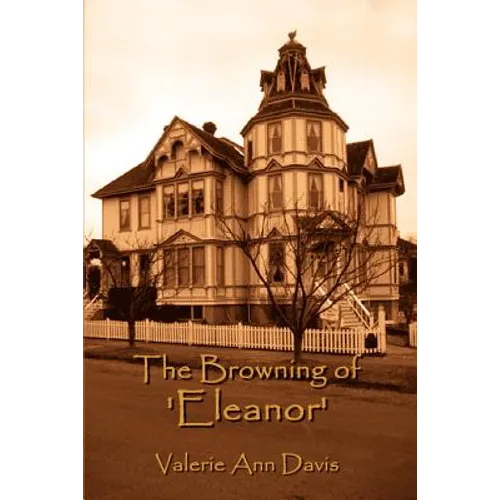 The Browning of 'Eleanor' - Paperback