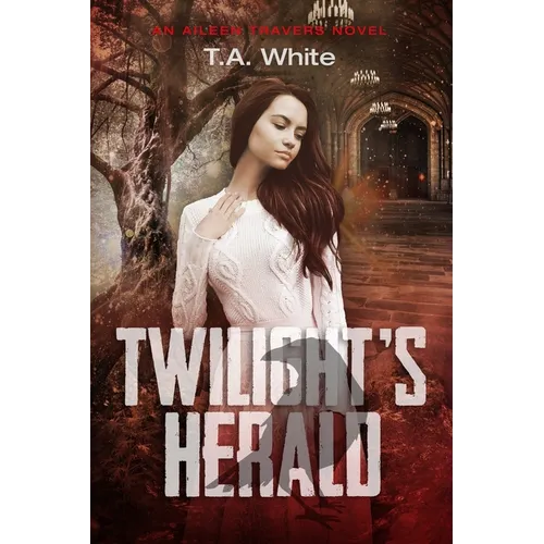 Twilight's Herald - Paperback