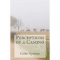 Perceptions of a Camino - Paperback