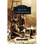 Around Curwensville - Hardcover