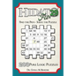 Hidato fun 29: 203 New Logic Puzzles - Paperback