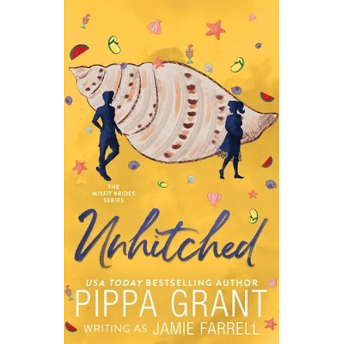 Unhitched - Paperback