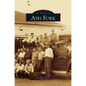 Ash Fork - Hardcover