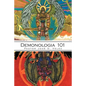 Demonología 101 - Paperback