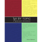TeX by Topic - Paperback