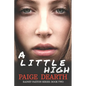 A Little High - Paperback