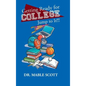 Getting Ready for College: Jump to It!!! - Hardcover
